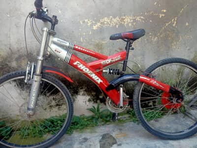 cycle