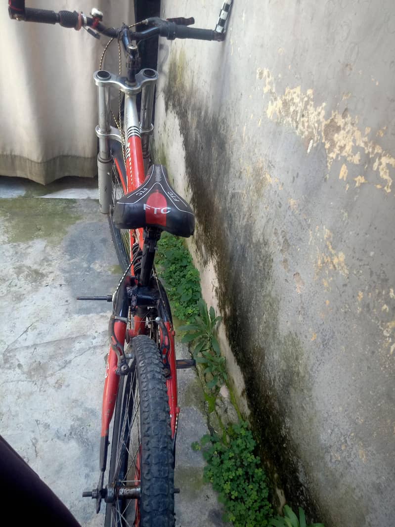 cycle 2