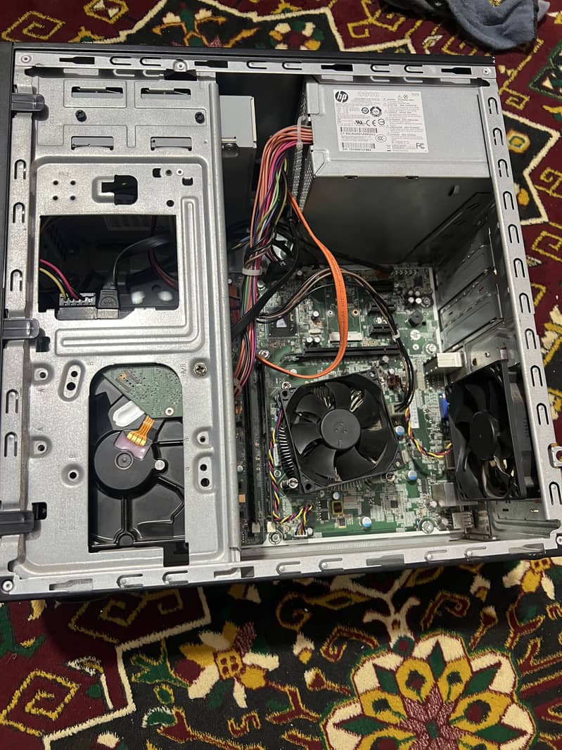 Pc  Core i5 0