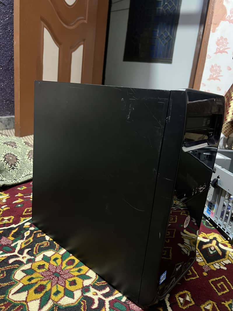 Pc  Core i5 2