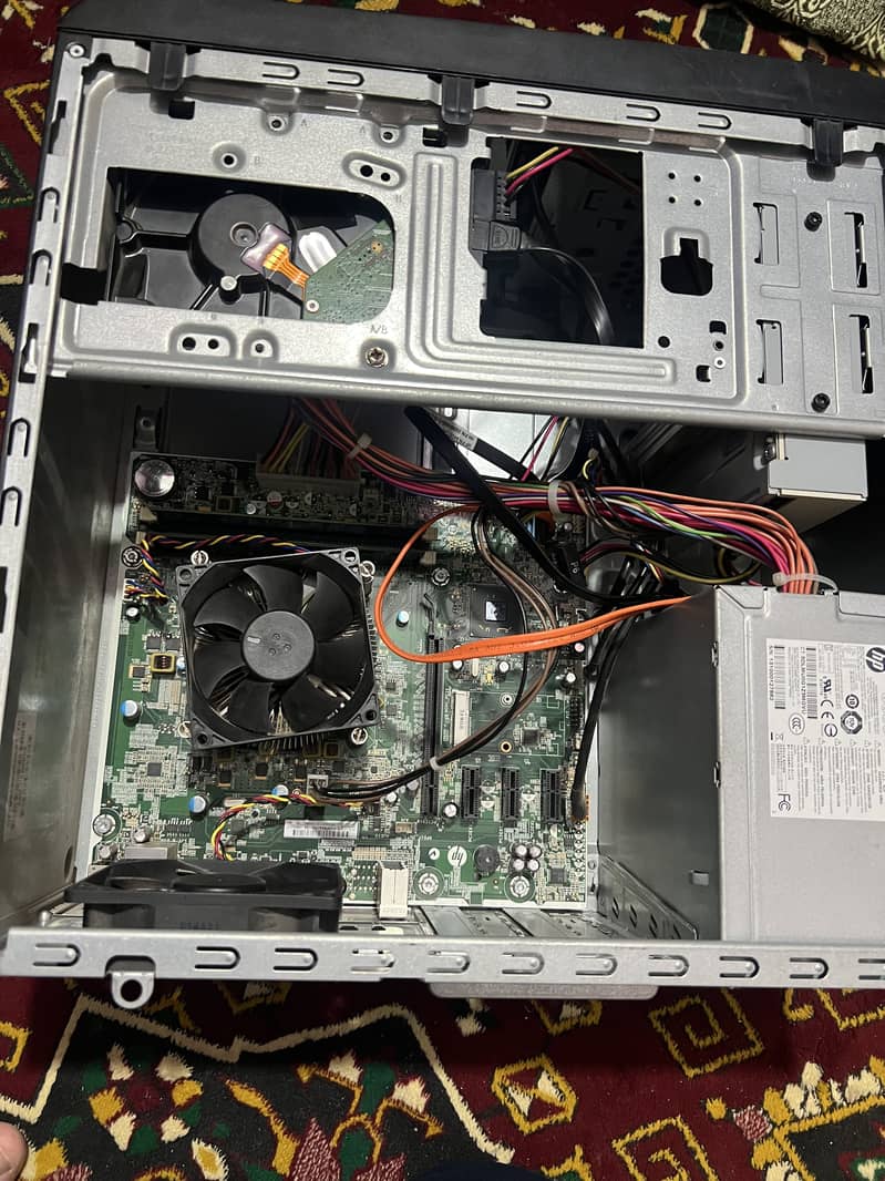 Pc  Core i5 3