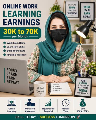 Home based business