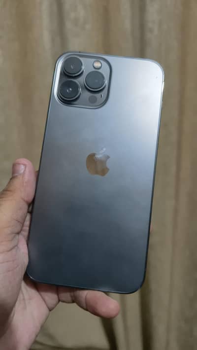 Apple iPhone 13 Pro Max (1 TB)