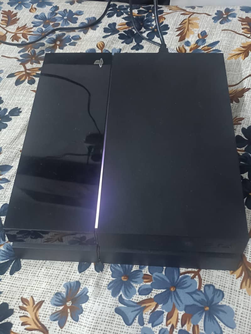 ps4 500gp 0