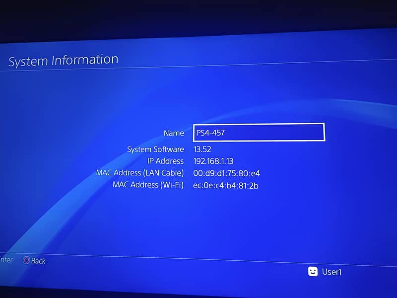 ps4 500gp 1