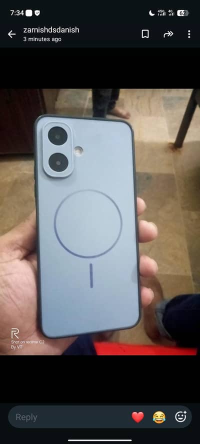 Infinix smart 10 4/64