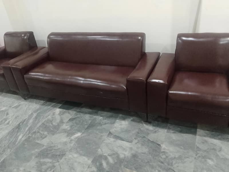 office sofa for sell 4
