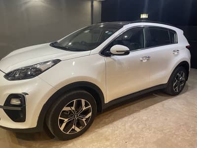 KIA Sportage 2020
