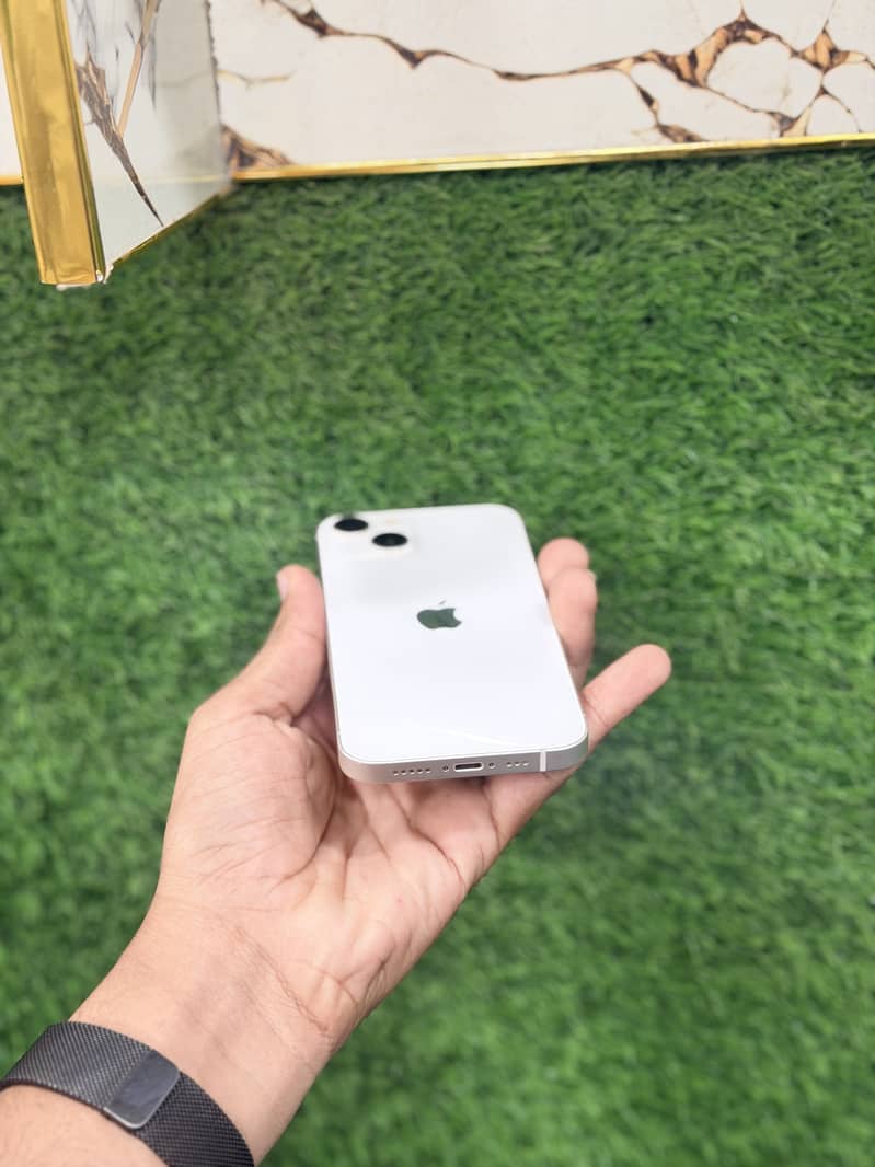 Apple iPhone 13 0