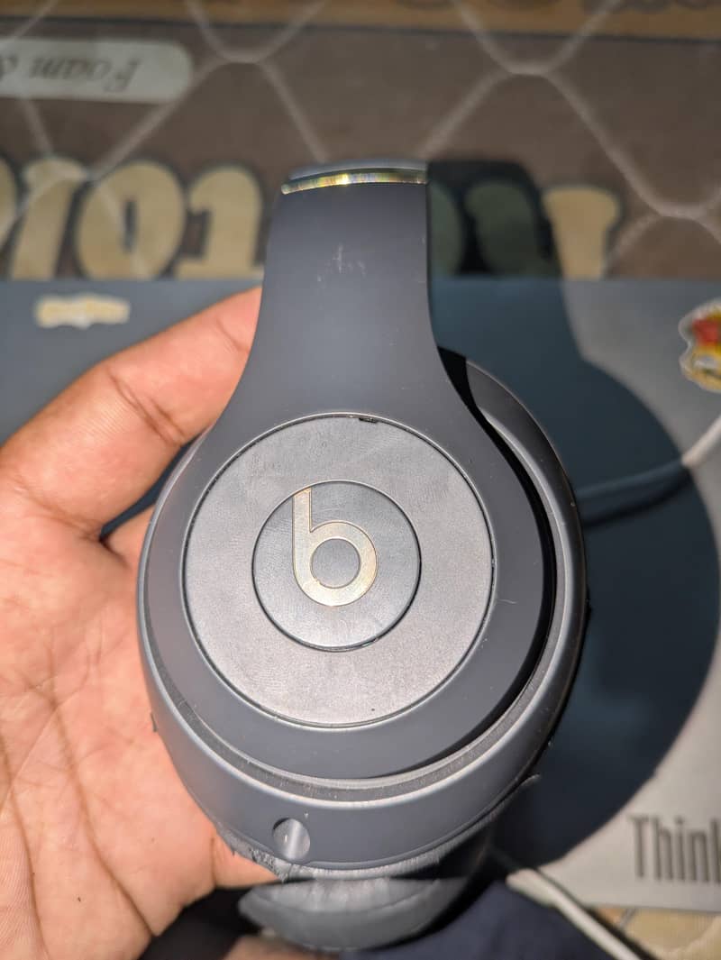 Beats Studio 3 0