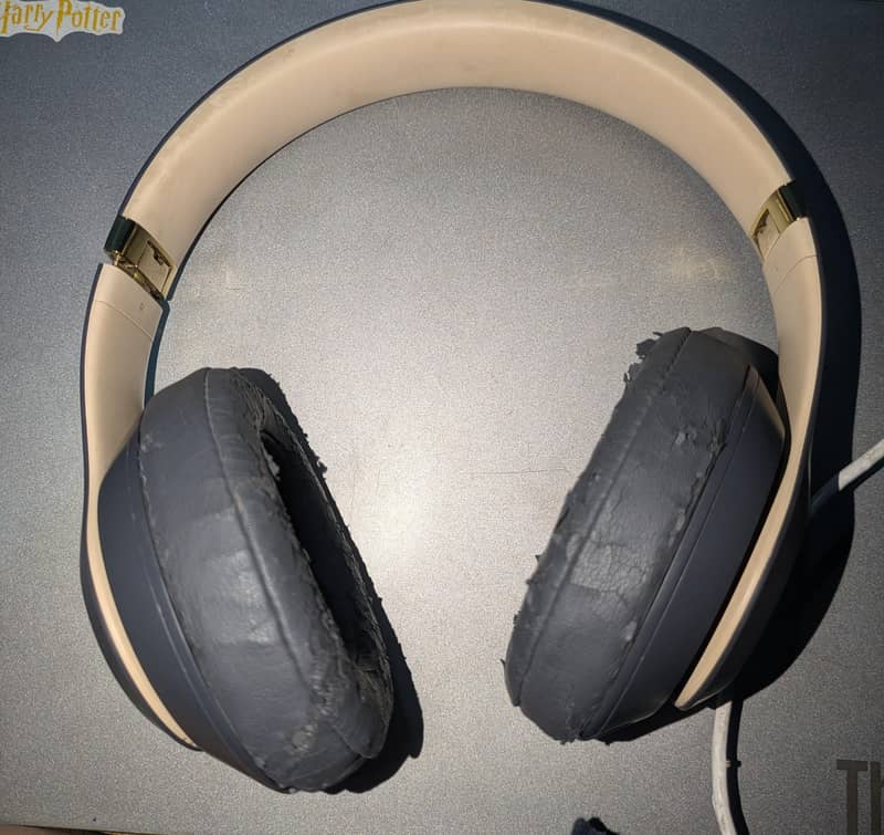 Beats Studio 3 1