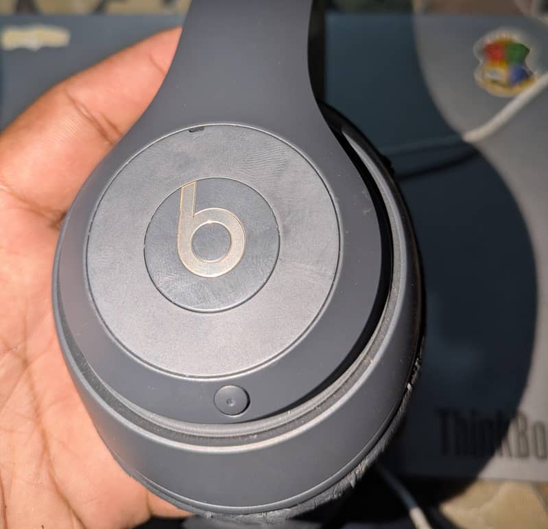 Beats Studio 3 2