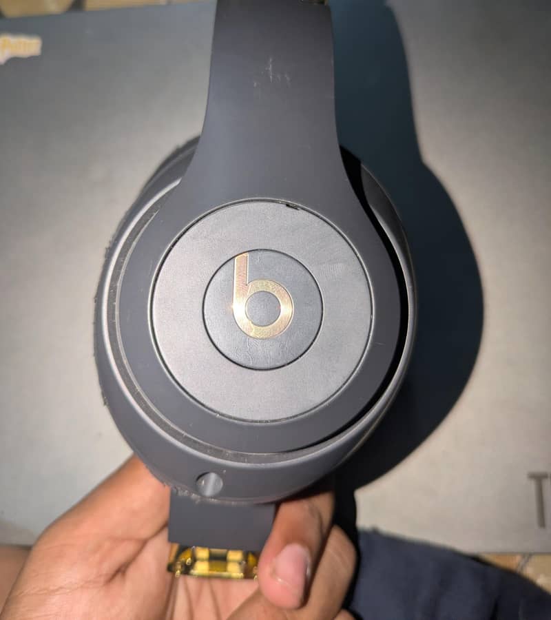Beats Studio 3 3