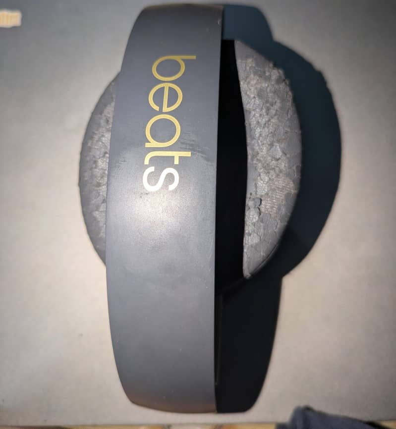 Beats Studio 3 4