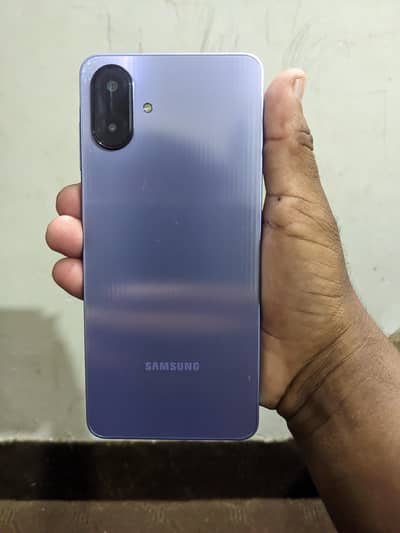 Samsung Mobile A07 5G