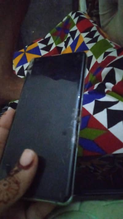 Samsung Mobile S10
