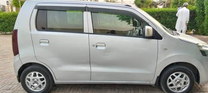 Suzuki Wagon R 2019