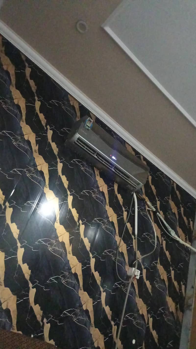 DC inverter 0