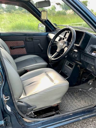 Suzuki Mehran 2006 | Total Geniun | Urgent Sale