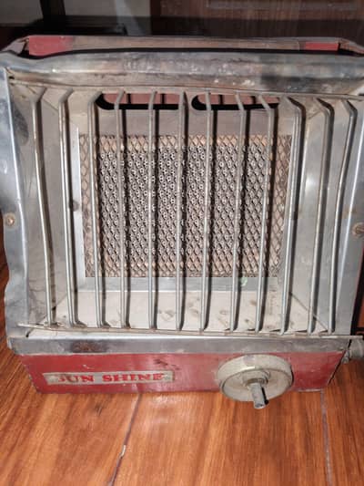 Heater