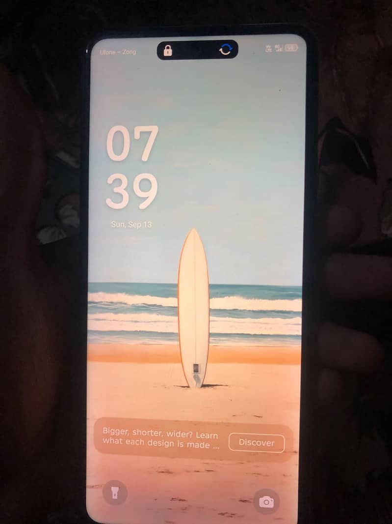 Infinix Note 30 1