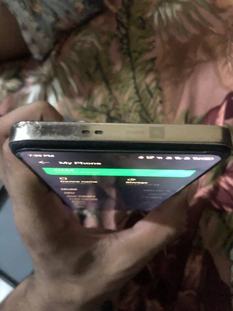 Infinix Note 30 5