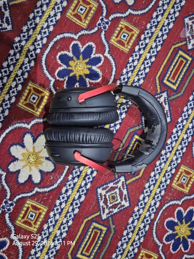 HyperX Cloud III Wireless