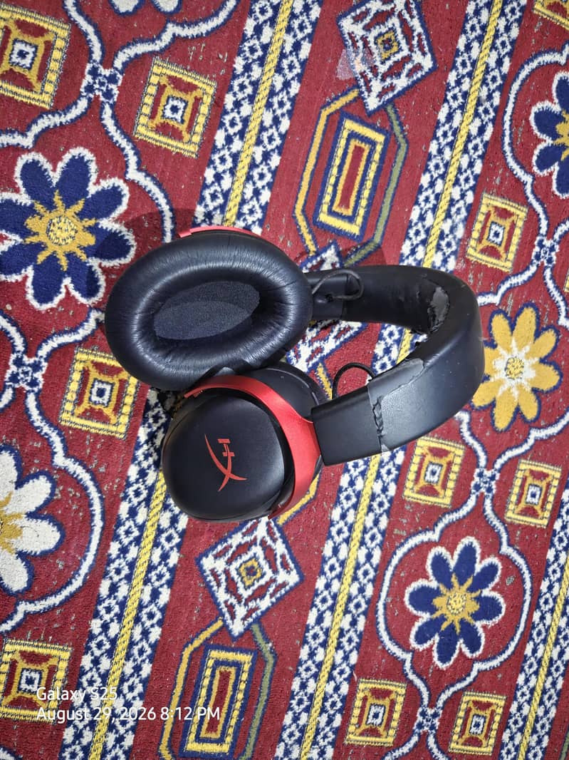 HyperX Cloud III Wireless 2