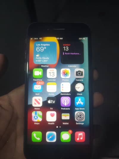 Apple iPhone 7
