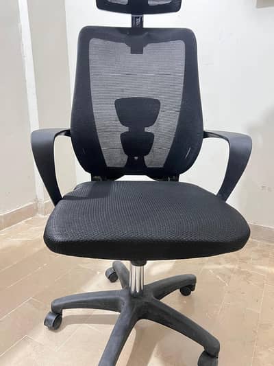 Office Ergonomic Chair
