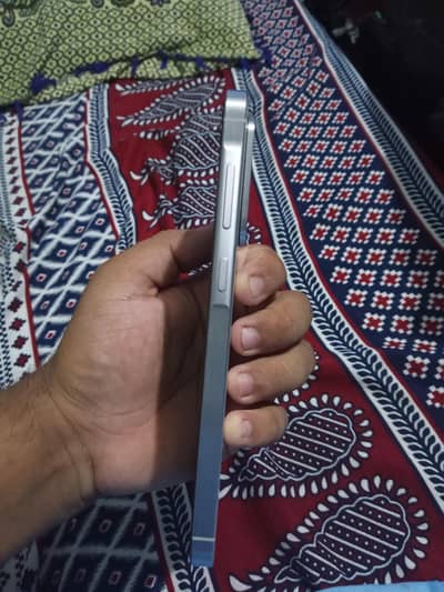 Samsung Mobile A56