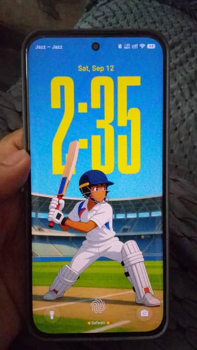 Infinix hot 60 pro +