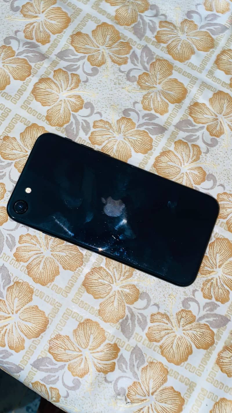 Apple iPhone SE 2