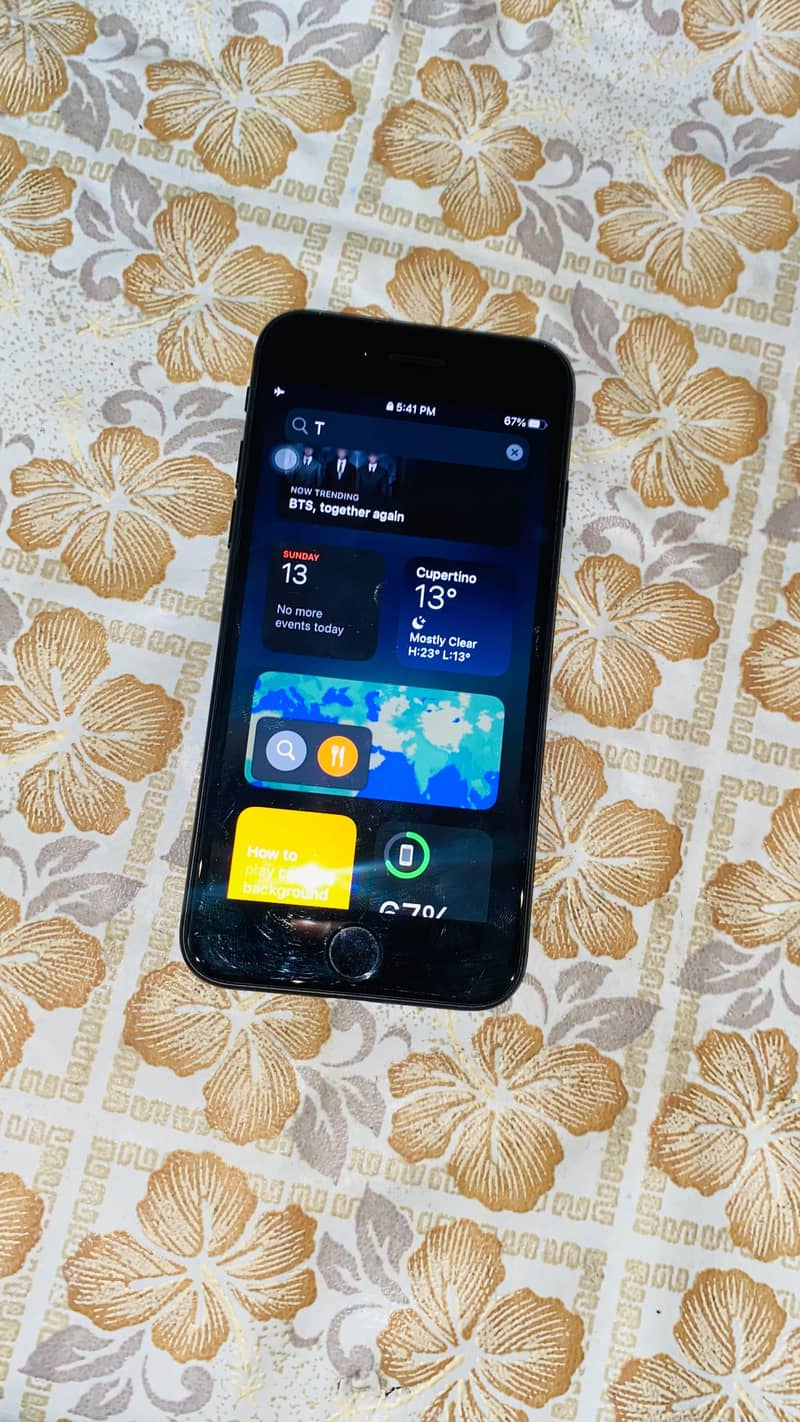 Apple iPhone SE 3
