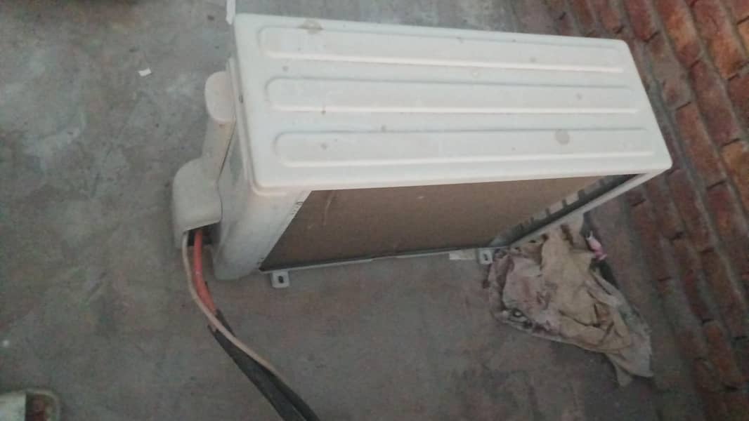 DC inverter 2