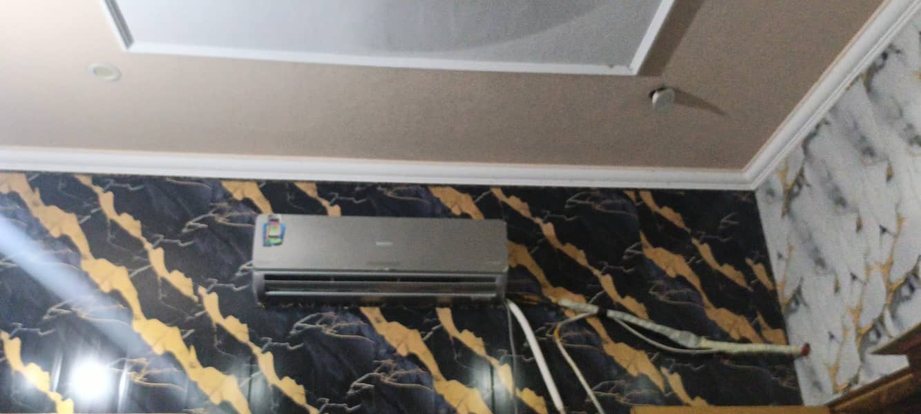 DC inverter 3