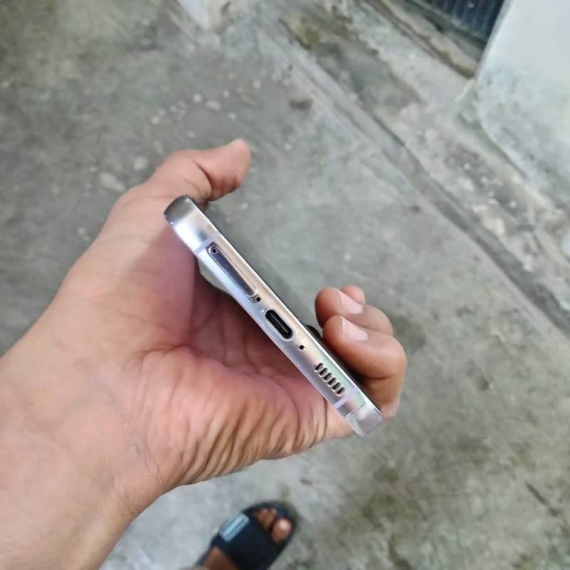 Samsung Mobile S23 Plus 7