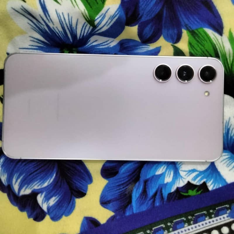 Samsung Mobile S23 Plus 9