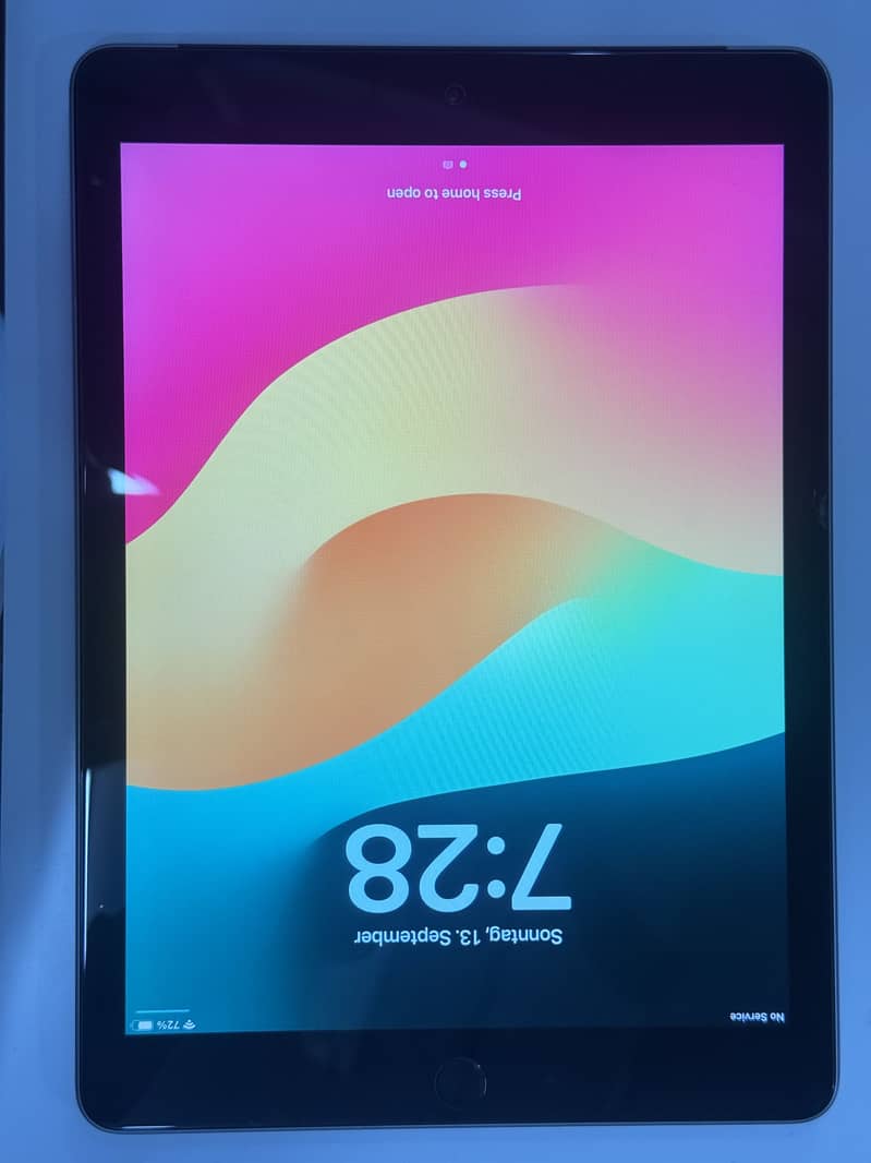 IPAD 7 6th Gen 10