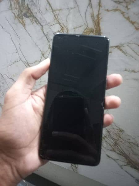 one plus 8T 0