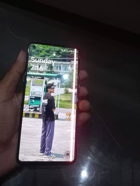 one plus 8T 2
