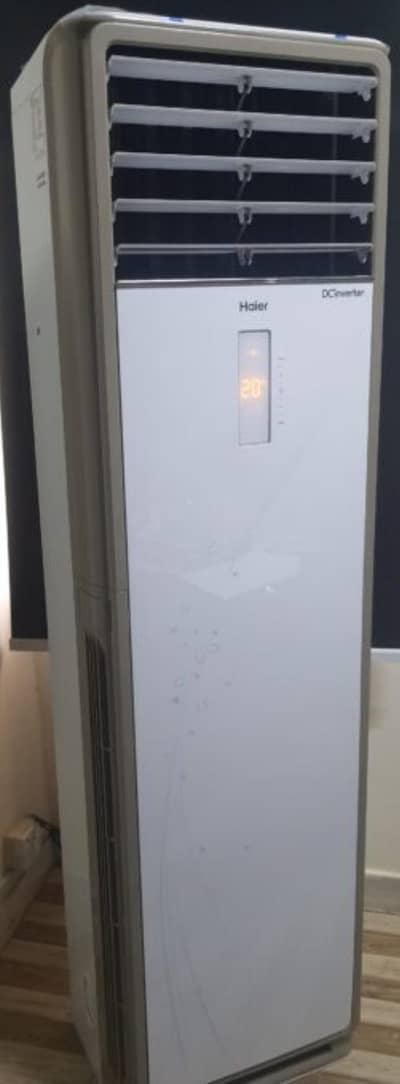 Floor Standin AC for Sale HAIER AND ORIENT