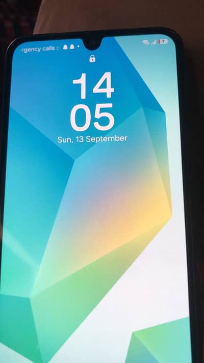 Samsung Mobile A16