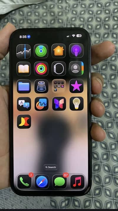 Iphone 13 pta approved 10/10 90 health