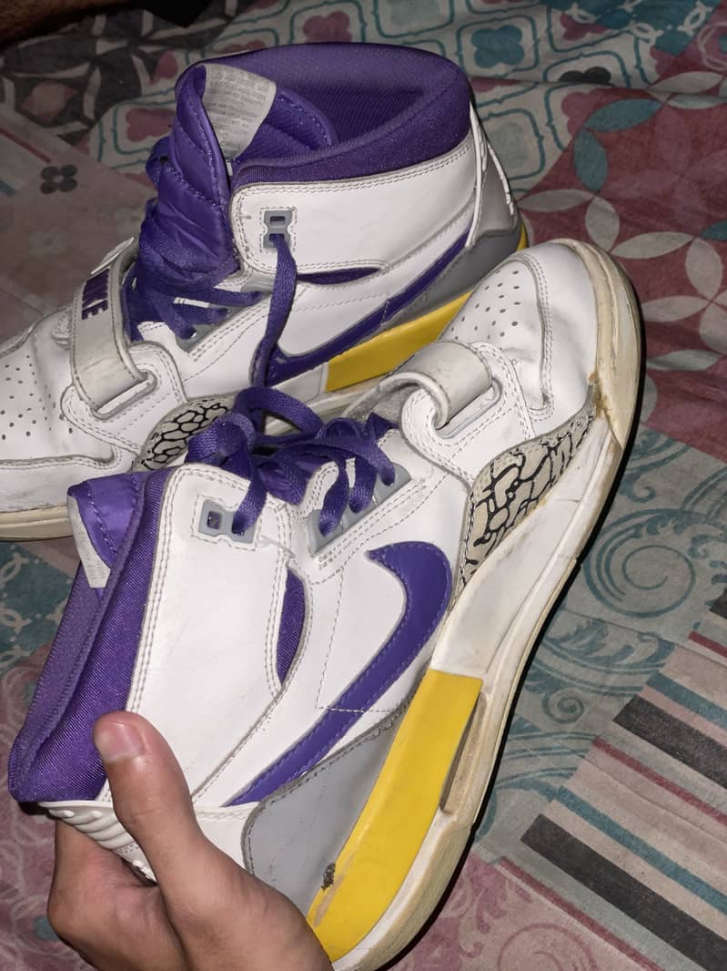 Nike Jordan 0