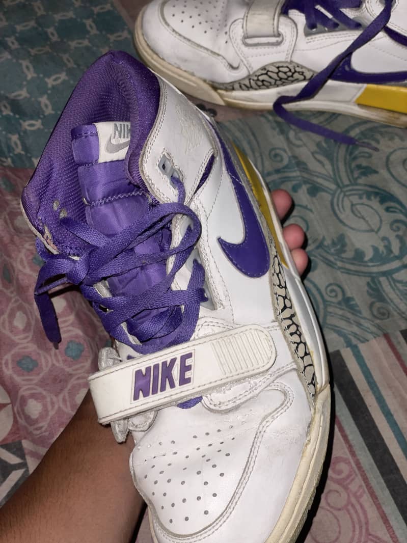 Nike Jordan 1