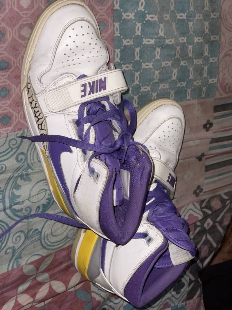Nike Jordan 2