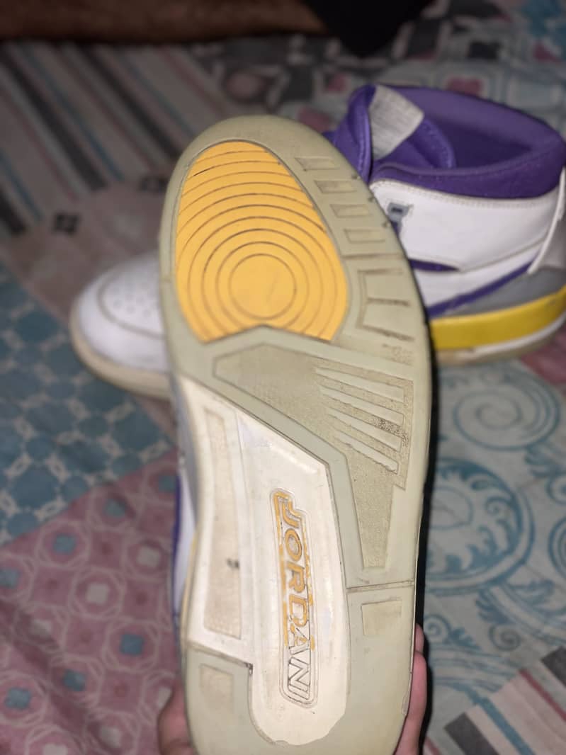 Nike Jordan 3