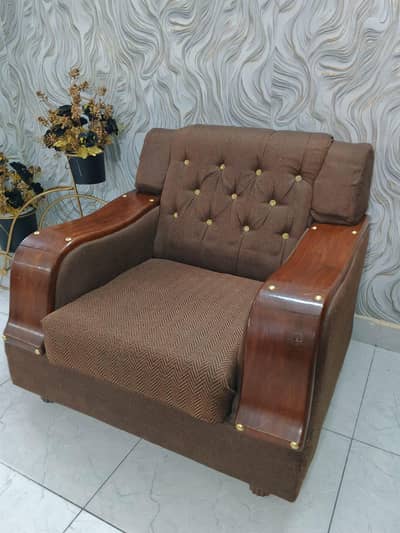 Sofa set / Sofas / 6 Seater sofas/ Furniture  0313/7430332
