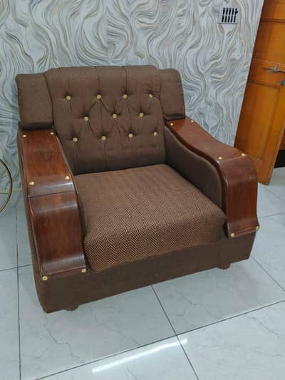 Sofa set / Sofas / 6 Seater sofas/ Furniture  0313/7430332